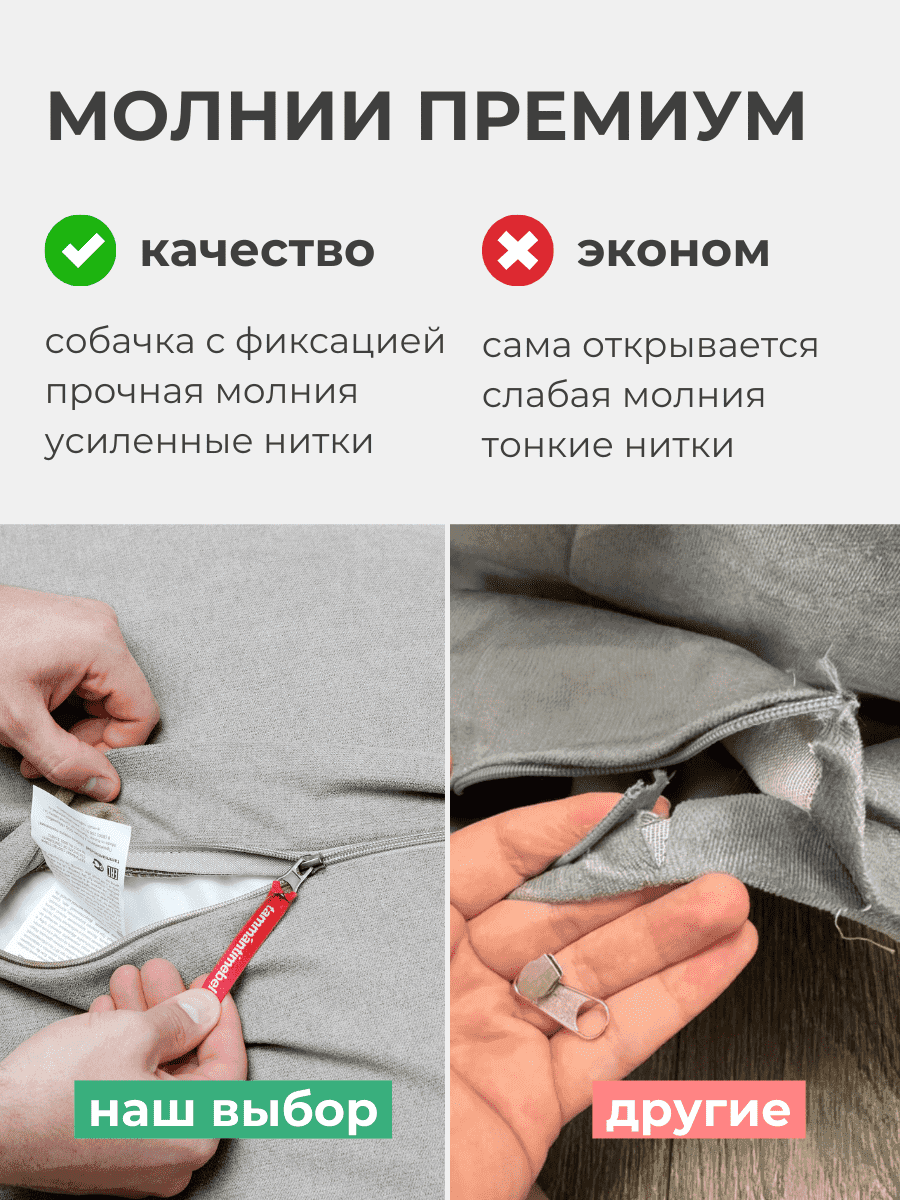 Кресло Oblaco STEEL превью 22